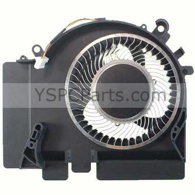 Ventilateur de refroidissement CPU pour SUNON EG75070S1-C430-S9A