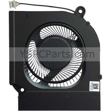 Ventilateur de refroidissement CPU pour FCN DFS5K223052836 FMAQ