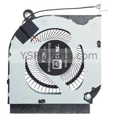 Acer Nitro 5 An515-44-r9s1 fan