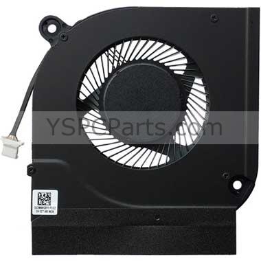 GPU cooling fan for FCN DFS531005PL0T FML9