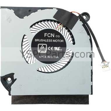 FCN DFS531005PL0T FML9 fan