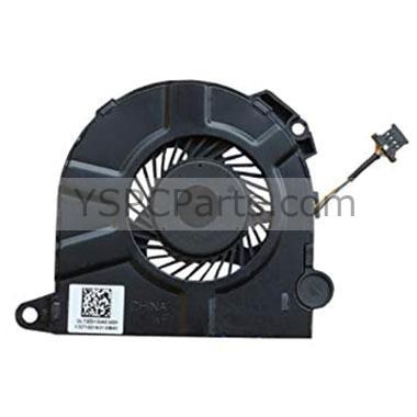 Acer Spin 3 Sp314-51 fan