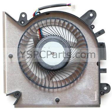 CPU koelventilator voor AAVID PABD08008SH N413