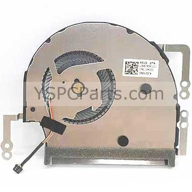 ventilateur DELTA ND55C45-17C02