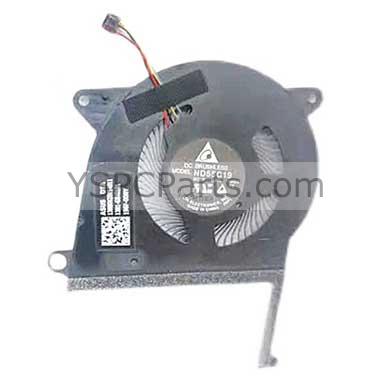 DELTA ND55C19-18G04 ventilator