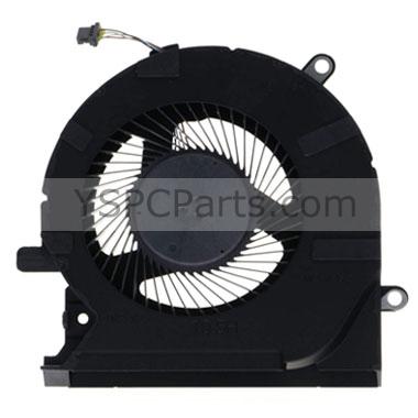 ventilateur Hp Omen 15-ek0004ur