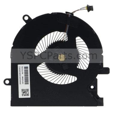 Hp M04216-001 fan