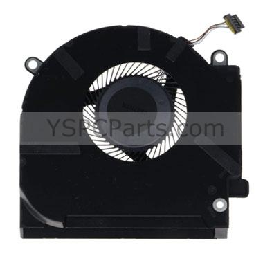 GPU cooling fan for DELTA ND85C27-19J25