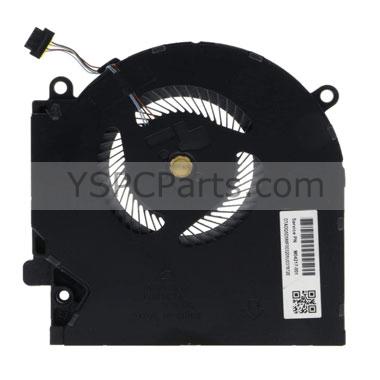 Hp M04217-001 Lüfter