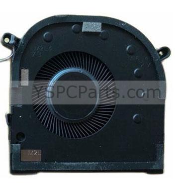 Dell Xps 17 9700 ventilator