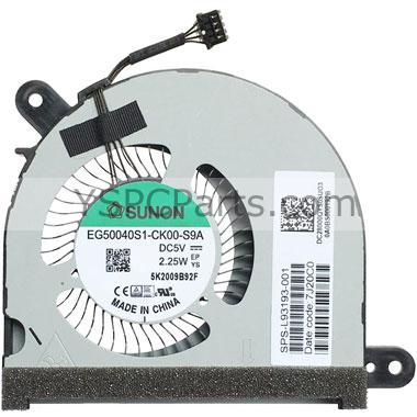 SUNON EG50040S1-CK00-S9A fan