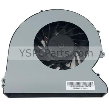 DELTA KUC1012D-BF22 fan