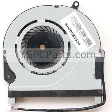 Toshiba H000085330 fan