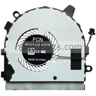 FCN FM1H DFS5K12214161F ventilator