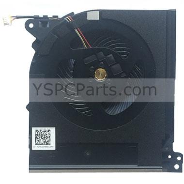 GPU cooling fan for DELTA ND85C23-19J05