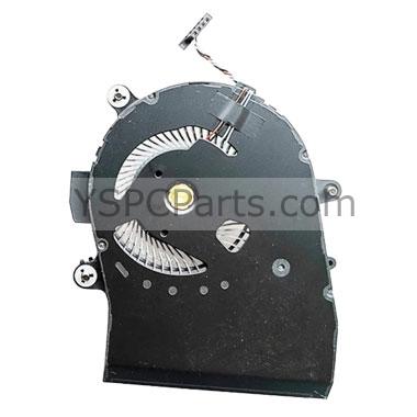 Ventilateur de refroidissement CPU pour DELTA ND55C03-18A07