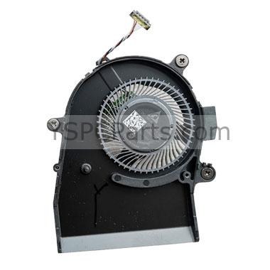 DELTA ND55C03-18A07 fan