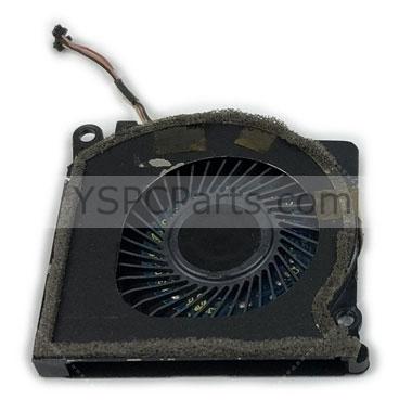 Ventilateur de refroidissement CPU pour Hp SPS-855630-001