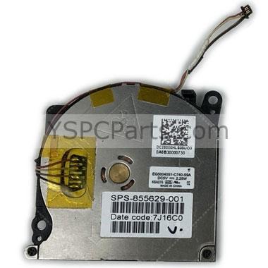 SUNON EG50040S1-C740-S9A fan