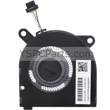 CPU cooling fan for FCN DFS5M325063B1P FLHR