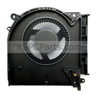 Ventilateur de refroidissement GPU pour FCN DFS2001051R0T FLHS