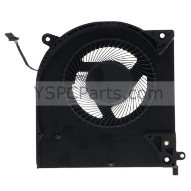 GPU cooling fan for FCN DFSCK324162A2P FLHU