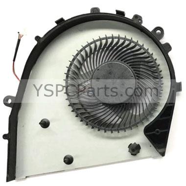 GPU koelventilator voor FCN FKJP DSF200105B60T