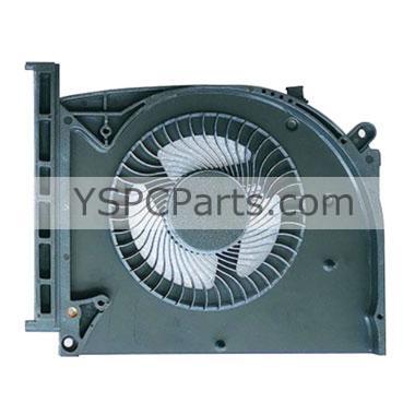FCN DFS2011051P0T FLHV ventilator