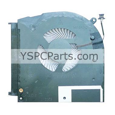 FCN DFS2003051P0T FLHW ventilator