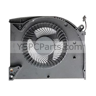 Ventilateur de refroidissement CPU pour FCN DFS2400121H0T FLHX