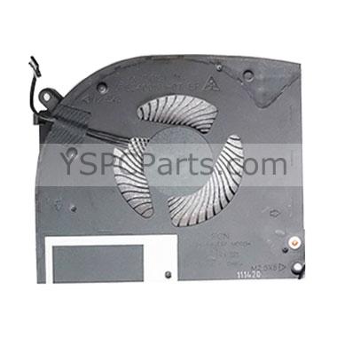 FCN DFS2400121H0T FLHX fan