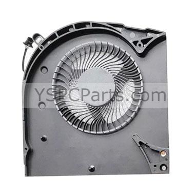 GPU cooling fan for FCN DFS652512PN0T FLHY