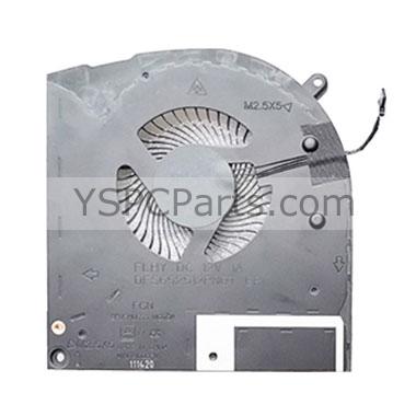 FCN DFS652512PN0T FLHY fan