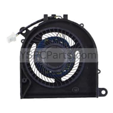 Ventilateur de refroidissement CPU pour DELTA ND35C05-19J17