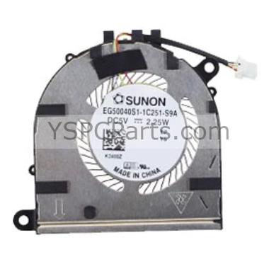 DELTA ND35C05-19J17 fan