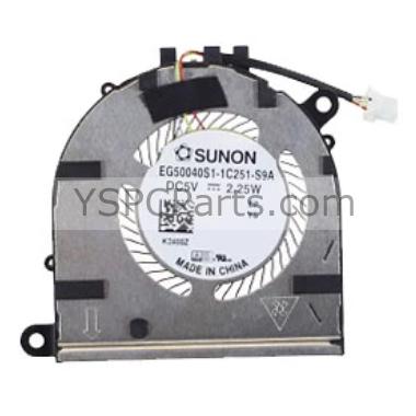 SUNON EG50040S1-1C251-S9A ventilator