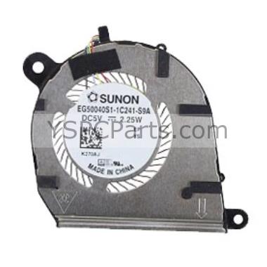 SUNON EG50040S1-1C241-S9A ventilator