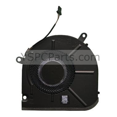 Hp M45465-001 ventilator