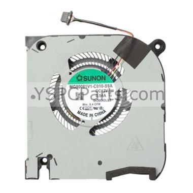 ventilateur SUNON MG80081V1-C010-S9A