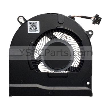 Hp Pavilion 15-eh1059nu fan