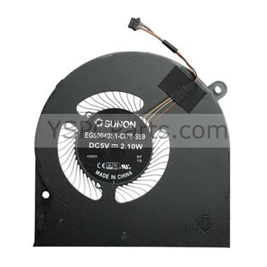 SUNON EG50040S4-CI70-S99 ventilator
