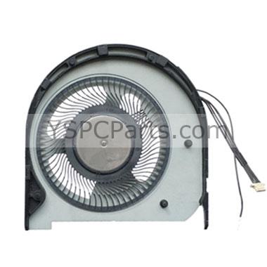 ventilateur Lenovo Thinkpad T490s