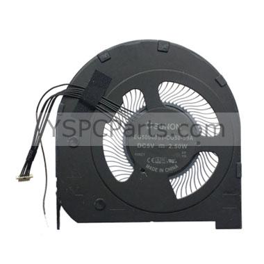 ventilateur SUNON EG50040S1-CG50-S9A