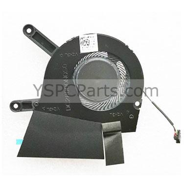 Dell Inspiron 14 7490 fan