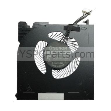 ventilateur Lenovo Thinkpad P52