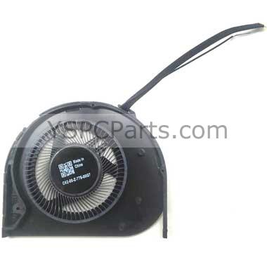 Cooling fan for AVC BAZA0605R5H Y002