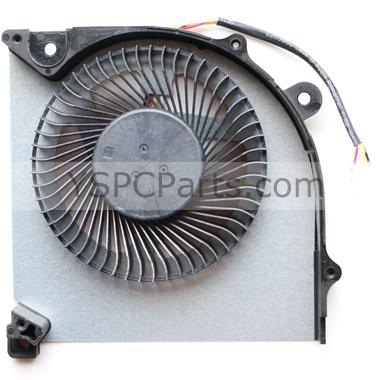 CPU-Lüfter für FCN DFS2004059P0T FLDJ