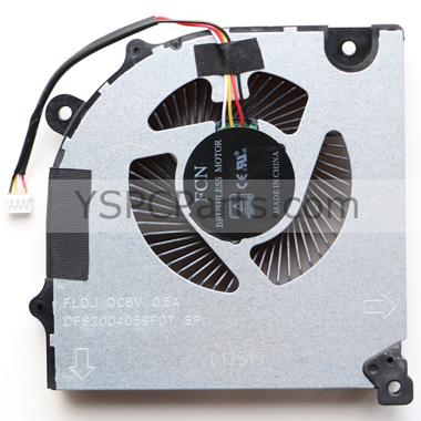 ventilateur FCN DFS2004059P0T FLDJ