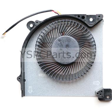 Ventilateur de refroidissement GPU pour FCN DFS2001059P0T FLDQ