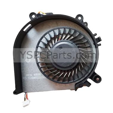 GPU cooling fan for FCN DFB451005M20T FKNB